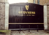 Guinness Brauerei Dublin