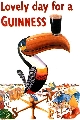 guinness lovely day
